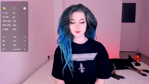 Alice online show from 05.17.26