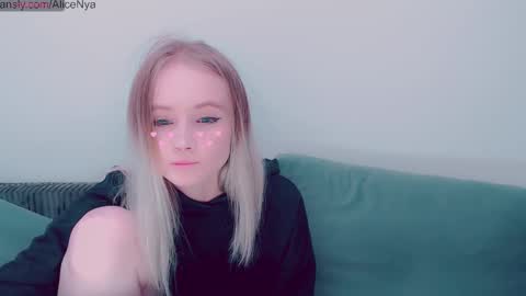 Alice online show from 10.26.25