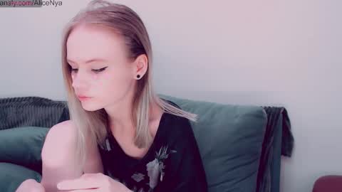 Alice online show from 10.29.25