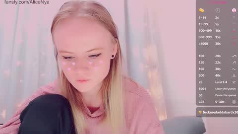 Alice online show from 02.13.26