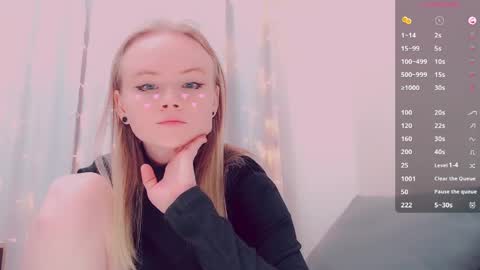 Alice online show from 03.12.26