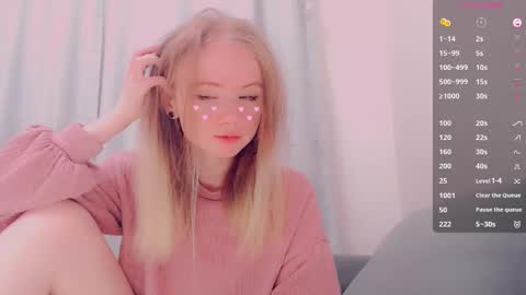 Alice online show from 03.19.26