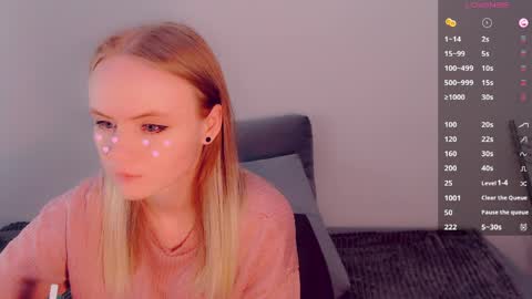 Alice online show from 04.09.26