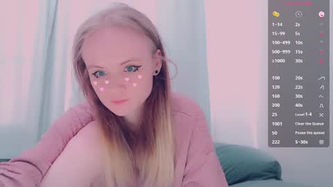 Snapshot of alicenya chatting on 06.15.26 Alice online show from 06.15.26