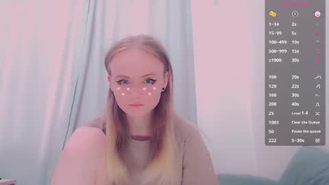 Snapshot of alicenya chatting on 07.05.26 Alice online show from 07.05.26