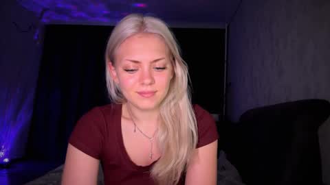 aliceoceaneyes online show from 10.12.25