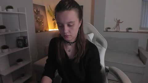 Alice online show from 12.17.25