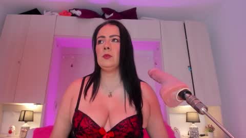 ALICE online show from 11.11.25