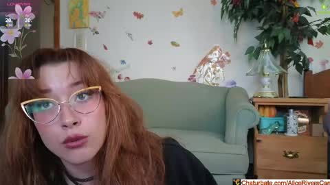 Alice Rivers ---- Enter my public Discord-  online show from 05.24.26