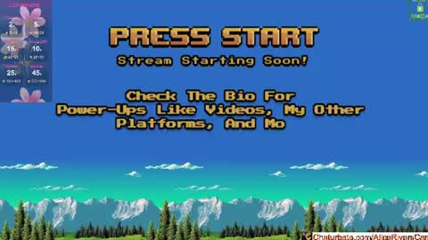 Alice Rivers ---- Enter my public Discord-  online show from 07.06.26
