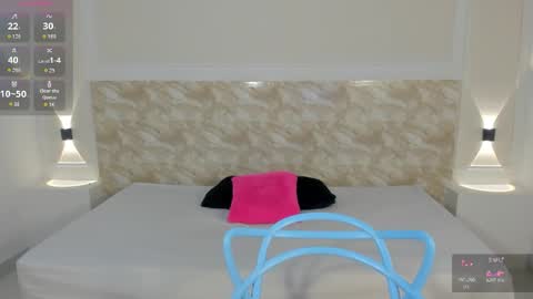 AliceRoss online show from 10.21.25