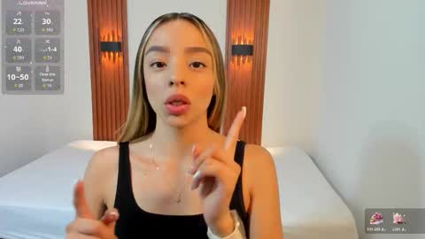 AliceRoss online show from 12.22.25