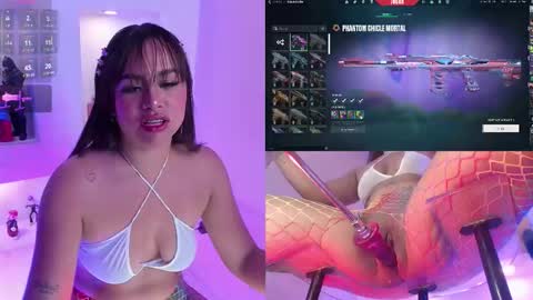 Alice online show from 11.15.25