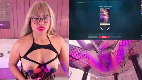 Alice online show from 11.27.25