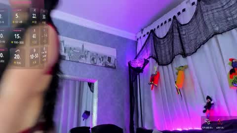 Alice online show from 10.22.25