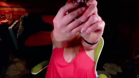 Alices Curiosity online show from 11.21.25