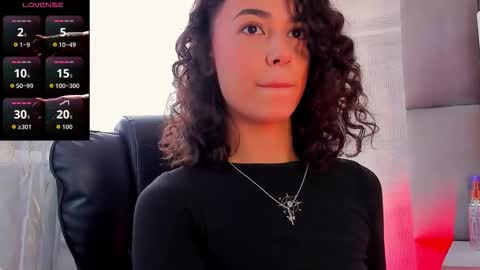 Alicestevens online show from 11.24.25