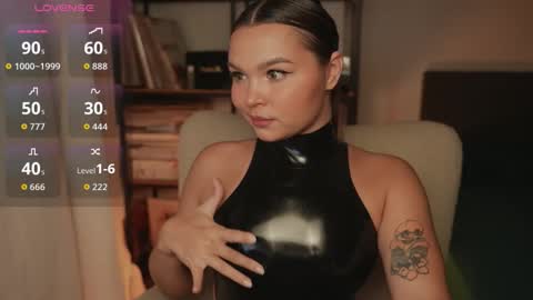 Alice online show from 09.09.25