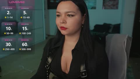 Alice online show from 12.15.25