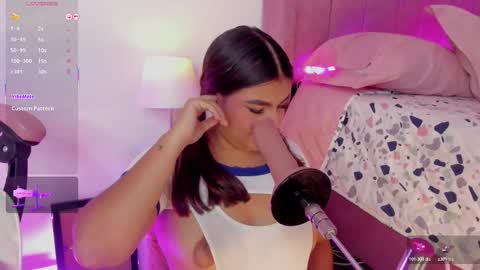 A L I C E  T H U N D E R online show from 10.31.25