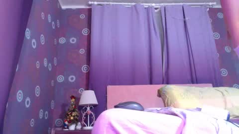 alicewetsquirt online show from 12.04.25