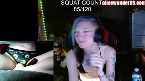 Alice online show from 02.28.25