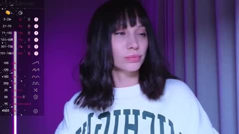 Alice online show from 10.18.25