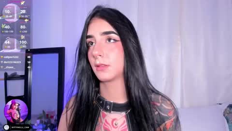 Snapshot of alicewoodville chatting on 02.03.26 Alice online show from 02.03.26