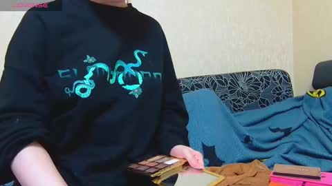 AliceWoolfy online show from 10.28.25