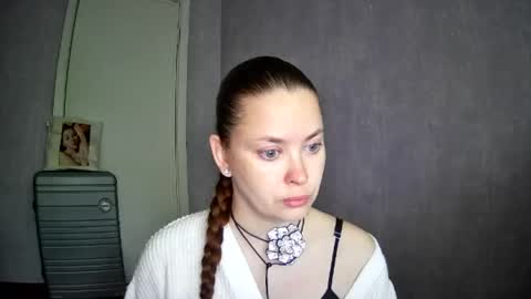 Snapshot of alicexfresh chatting on 06.27.26 AlicexFresh online show from 06.27.26