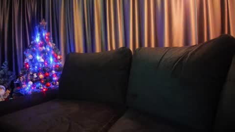 Snapshot of alicexsquirt chatting on 12.22.24 Alice online show from 12.22.24