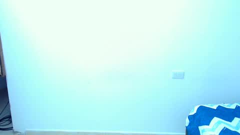 Snapshot of alicia_and_brandon chatting on 01.31.25 CATALINA Y ANDRES online show from 01.31.25