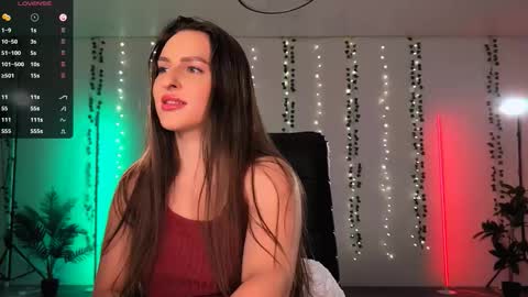 Snapshot of alicia_art_ chatting on 10.23.25 Alicia online show from 10.23.25