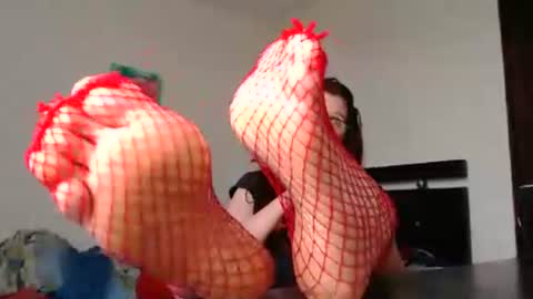 Snapshot of alicia_cachonda chatting on 02.22.26 ALICIA Valle online show from 02.22.26