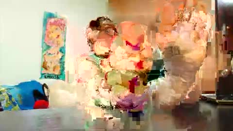 ALICIA Valle online show from 03.16.26