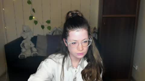 Alicia online show from 01.14.25