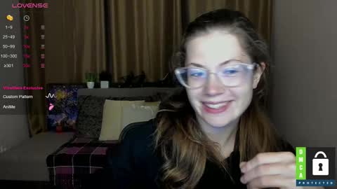 Alicia online show from 09.18.25
