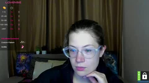 Alicia online show from 10.17.25