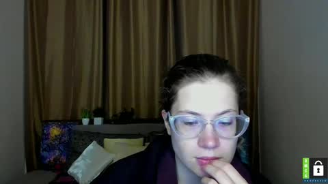 Alicia online show from 10.19.25