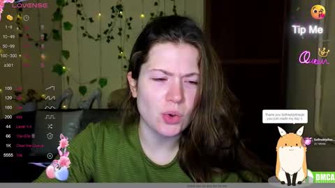 Alicia online show from 02.16.26