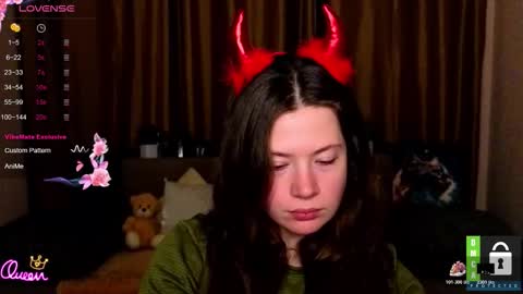 Alicia online show from 02.17.26