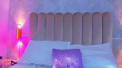 Snapshot of alicia_jerez1 chatting on 12.03.25 Alice online show from 12.03.25