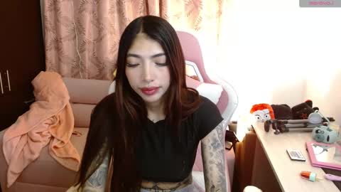 ALICIA  online show from 09.16.25