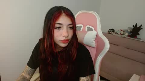 ALICIA  online show from 02.14.26