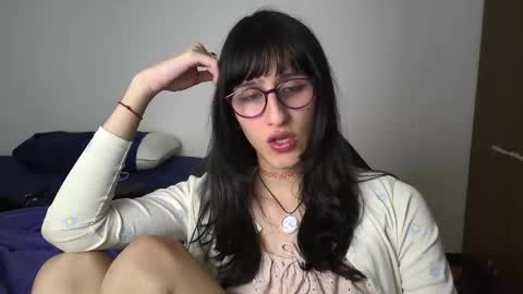 Snapshot of alicia_love29 chatting on 01.09.25 Alice online show from 01.09.25