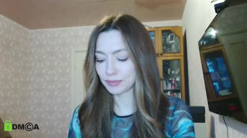 Alicia online show from 02.04.25