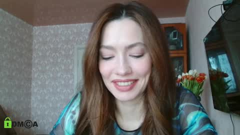 Alicia online show from 03.10.25