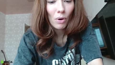 Alicia online show from 03.12.26