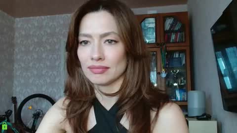 Alicia online show from 03.22.26