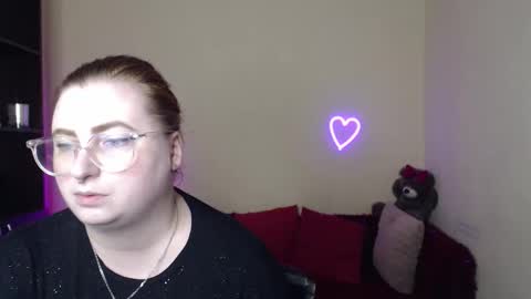 Alicia online show from 04.06.26